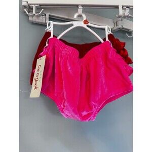 Cat & Jack baby girl bloomers- BRAND NEW 6-9months